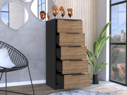 Organizador Okria Wengue Y Miel