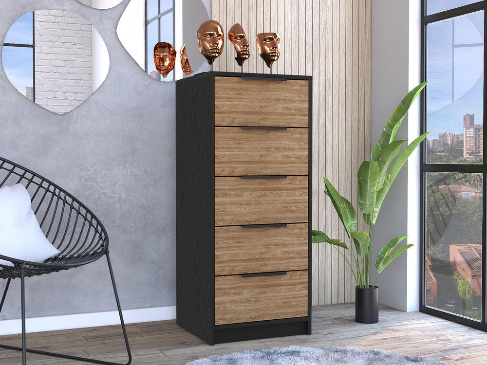 Organizador Okria Wengue Y Miel