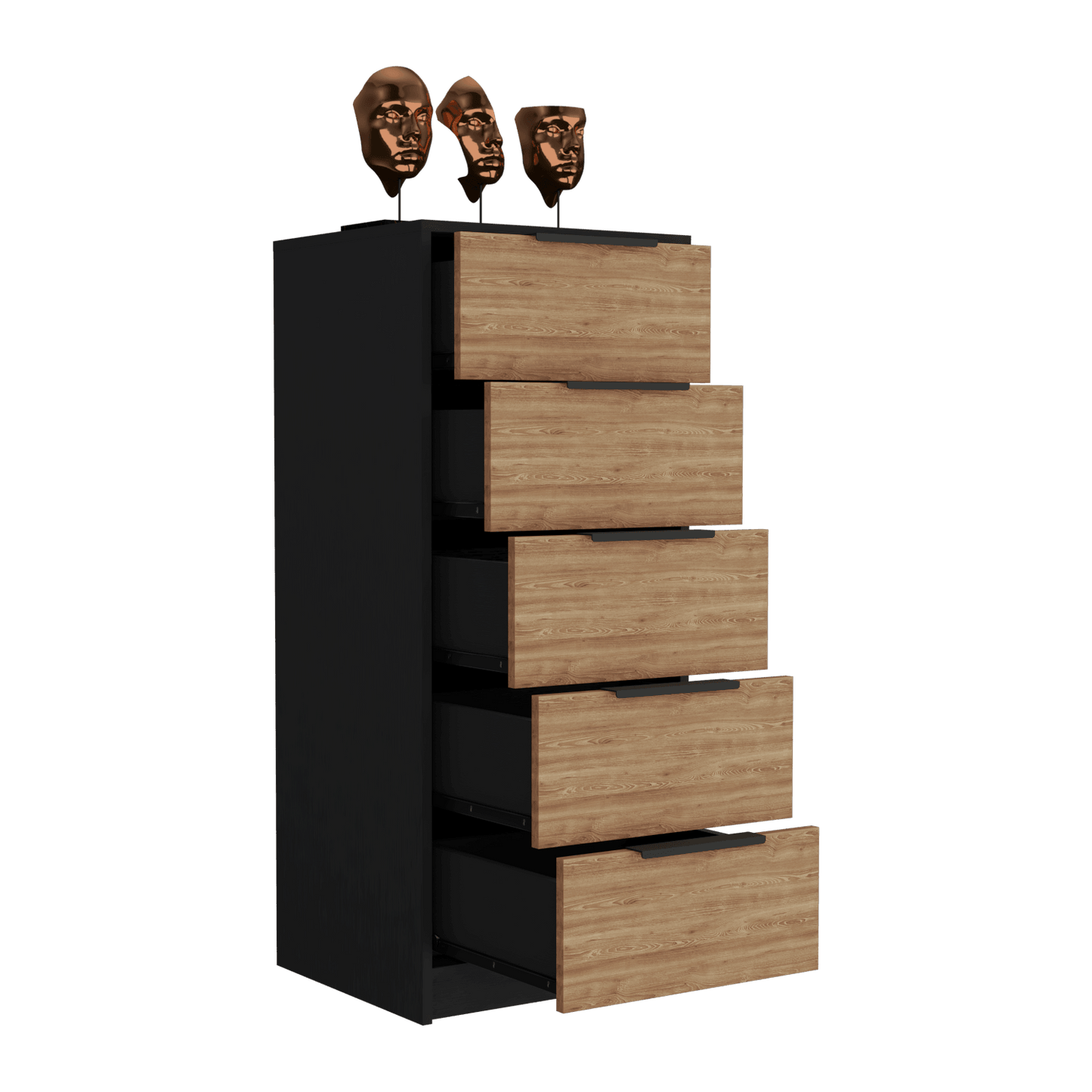 Organizador Okria Wengue Y Miel