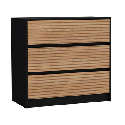 Cajonera 3 Cajones Tavina  Wengue Lenno