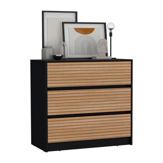 Cajonera 3 Cajones Tavina  Wengue Lenno
