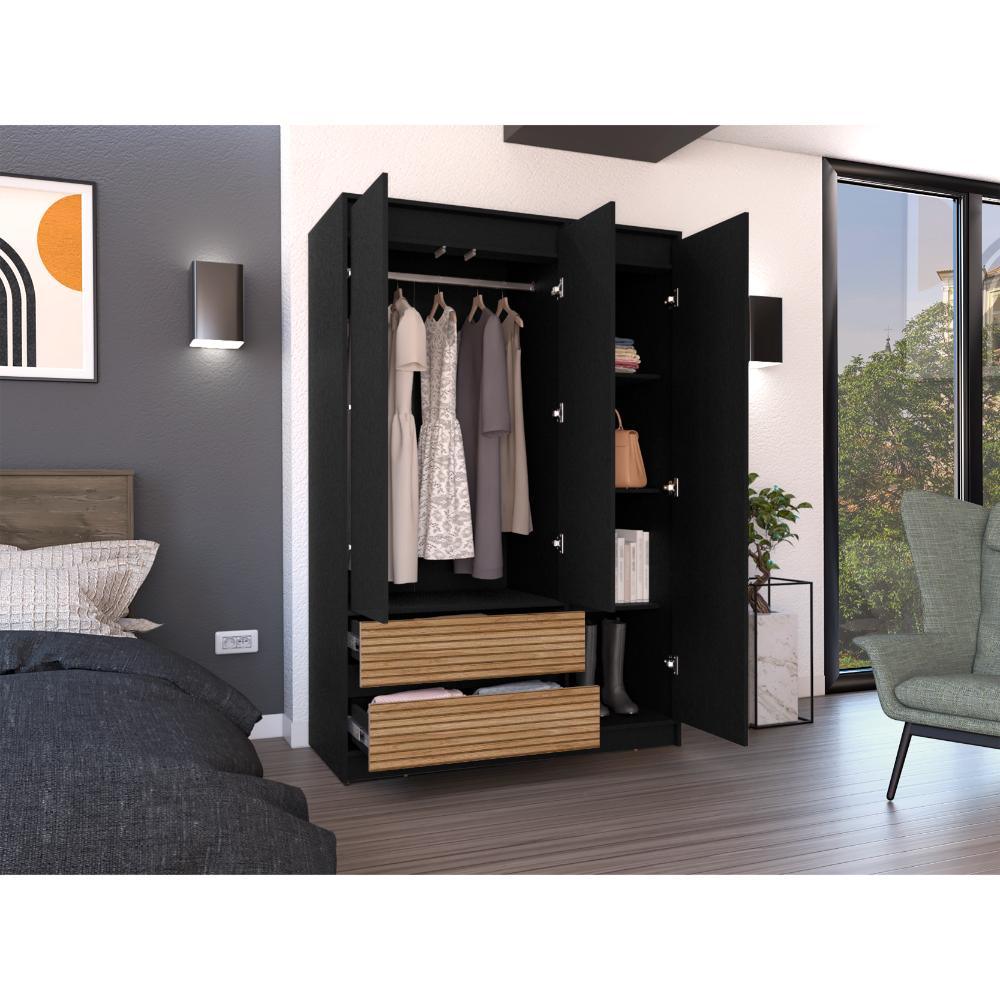 Closet Bell Wengue Y Lenno