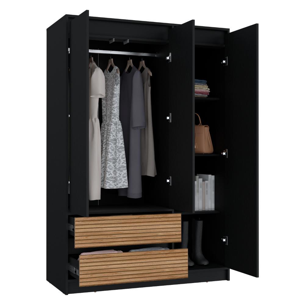 Closet Bell Wengue Y Lenno