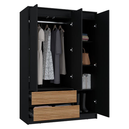 Closet Bell Wengue Y Lenno