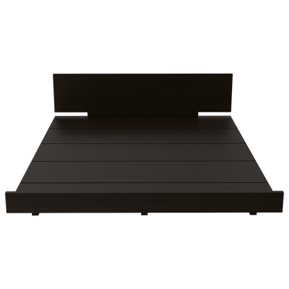 Cama Queen Okria Wengue Y Miel
