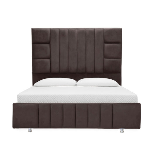 Cama Semidoble Fiora  Cafe