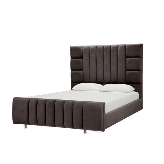 Cama Semidoble Fiora  Cafe