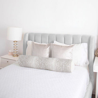 Base Cama con Espaldar Sencillo Infantil Bony 100x190x115 blanco
