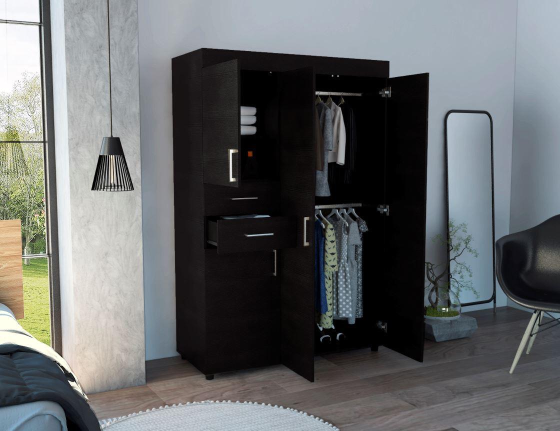 Closet Gaga Wengue