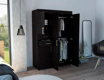 Closet Gaga Wengue
