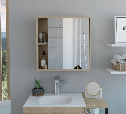 Gabinete De Baño Ameya Rovere