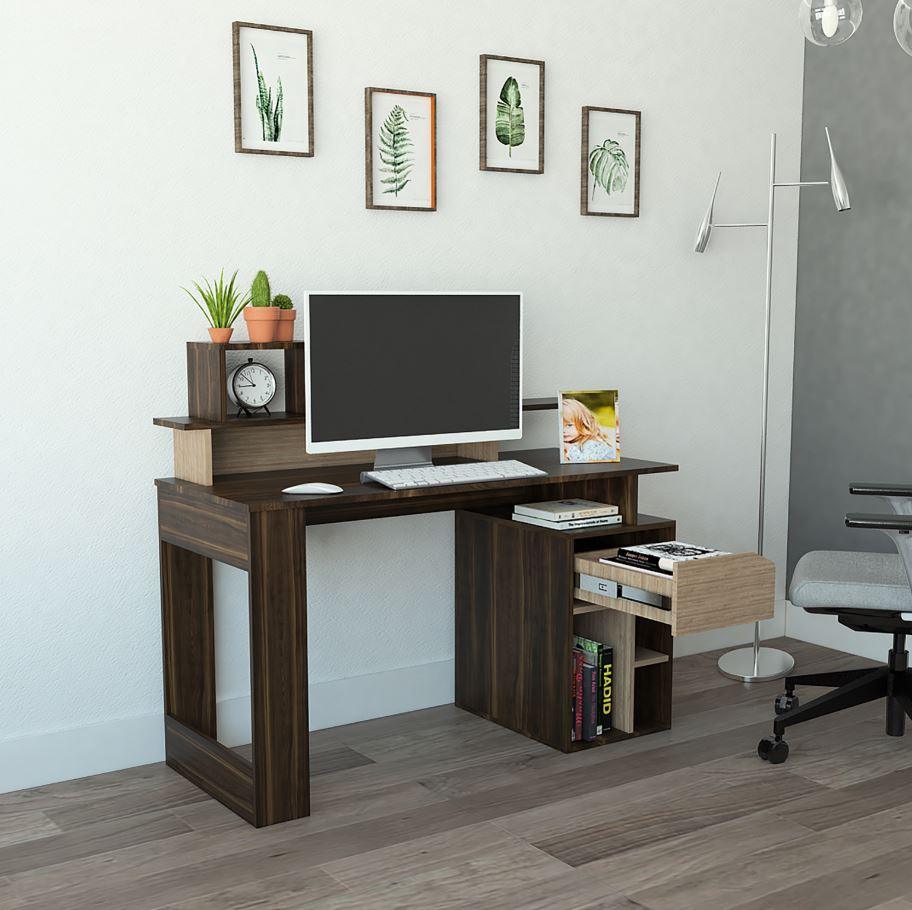 Escritorio Office 9 (1C) - Menet Nogal E