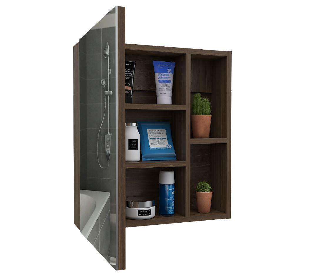Gabinete De Baño Aziena