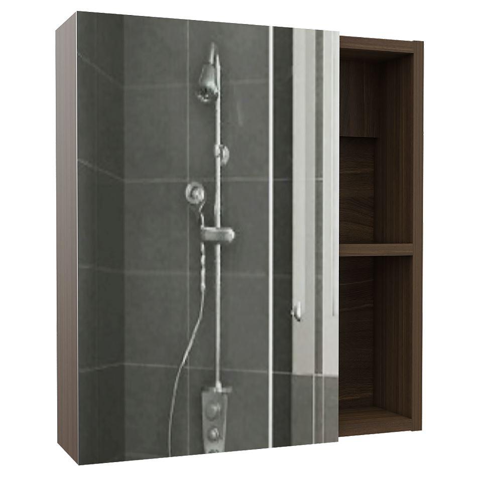 Gabinete De Baño Aziena