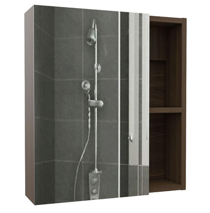 Gabinete De Baño Aziena