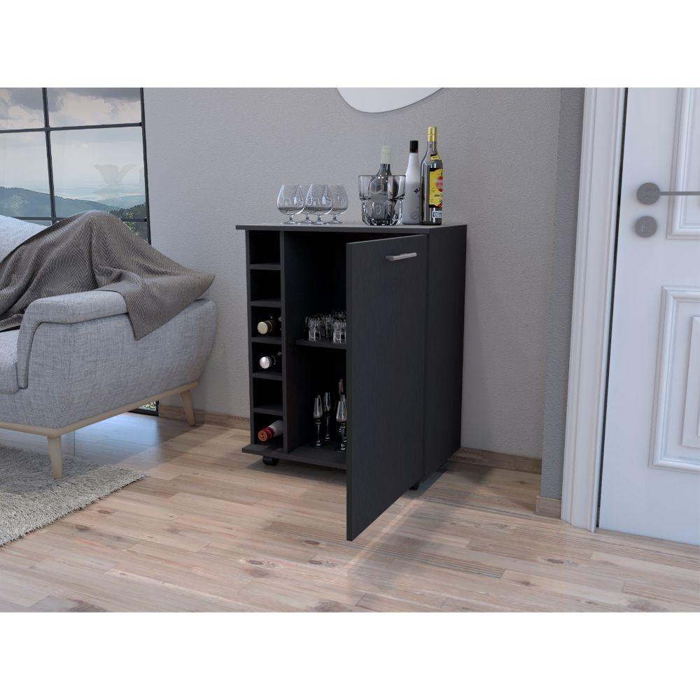 Carro Bar Belani Wengue