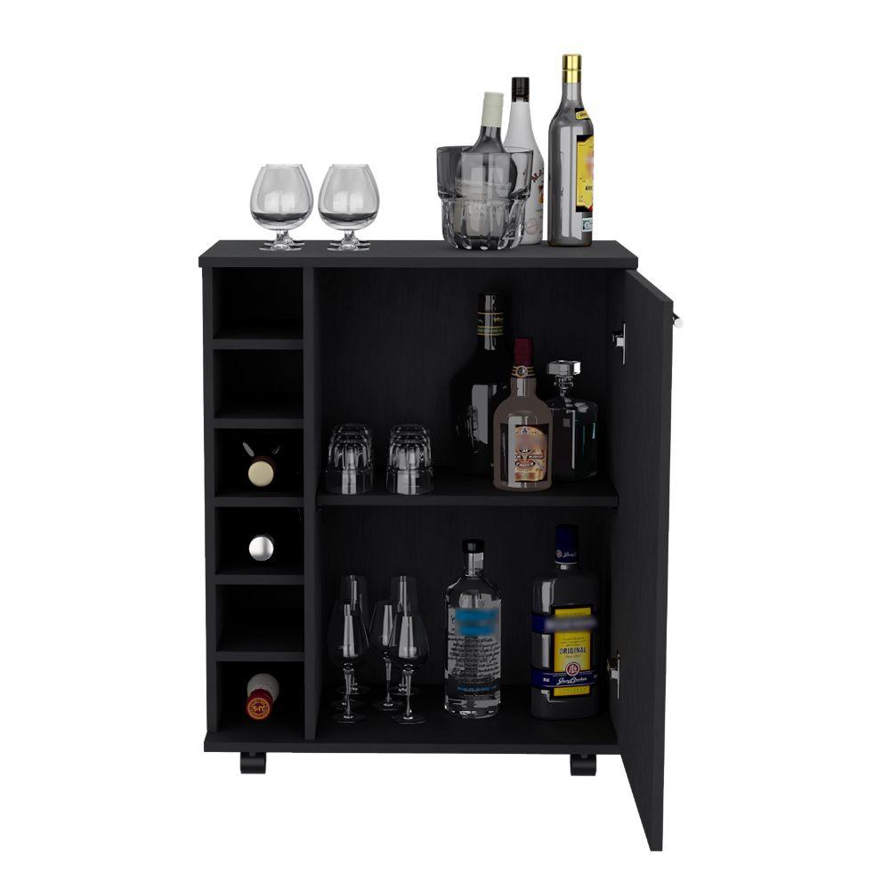 Carro Bar Belani Wengue