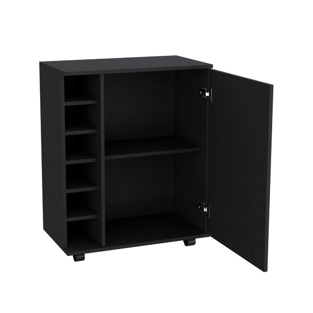 Carro Bar Belani Wengue