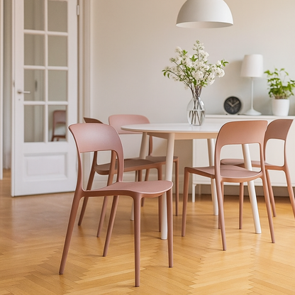 Silla Abi Capuchino