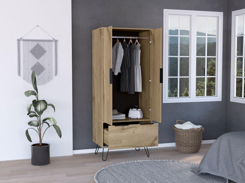 Closet Lurexa Duna
