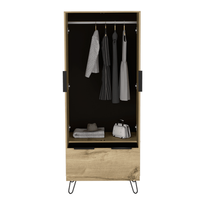 Closet Lurexa Duna