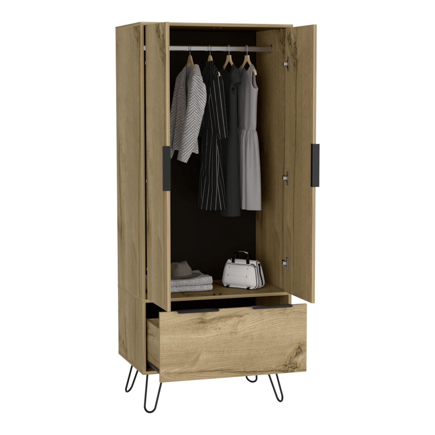 Closet Lurexa Duna