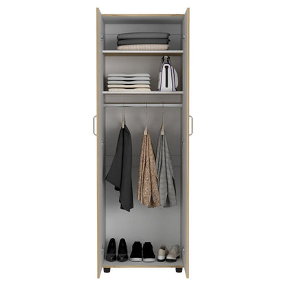 Closet Uvrel Duna Y Blanco