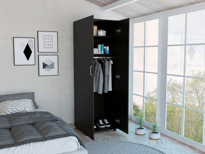 Closet Mimpux Wengue