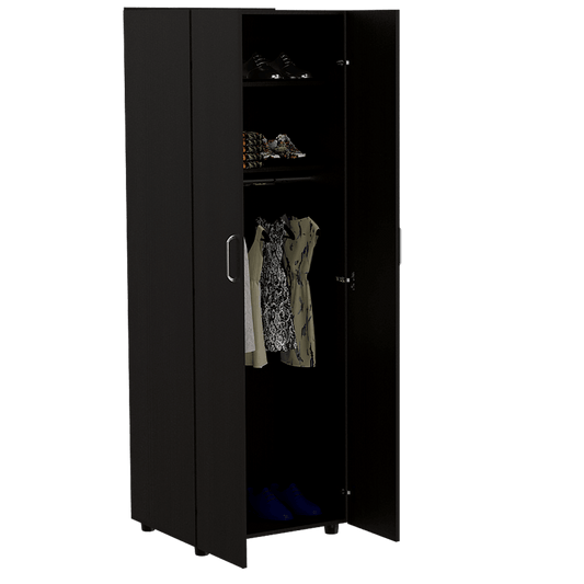 Closet Mimpux Wengue