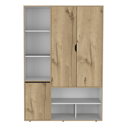 Closet Mirdole  178 Duna Y Blanco