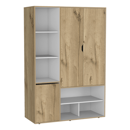 Closet Mirdole  178 Duna Y Blanco