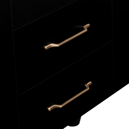 Closet Quenari Golden (2C) Wengue 180X