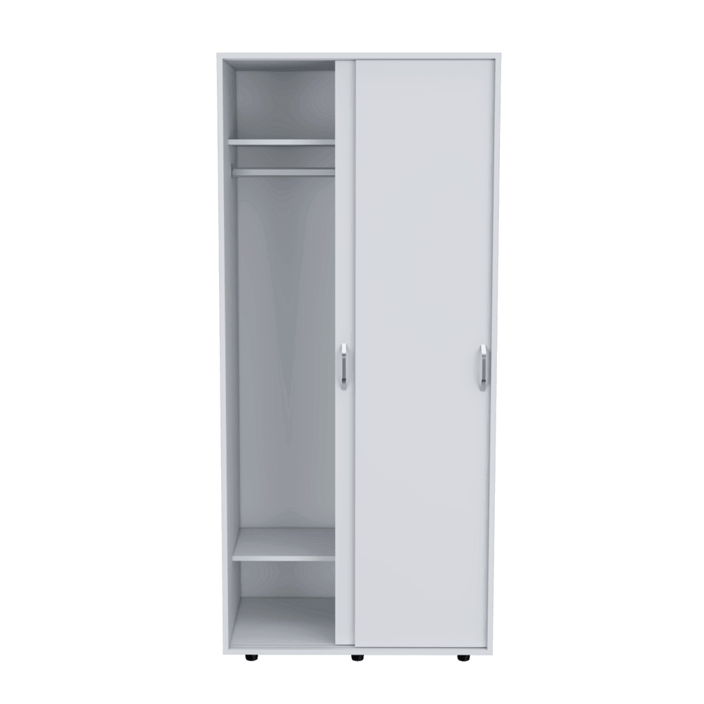 Closet Ermec Blanco