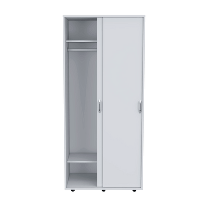 Closet Ermec Blanco
