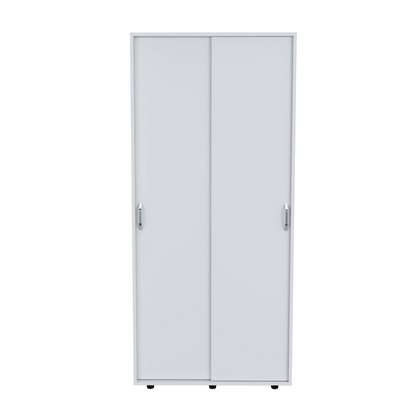 Closet Ermec Blanco