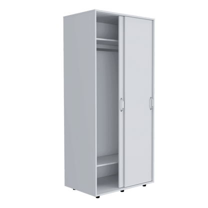 Closet Ermec Blanco