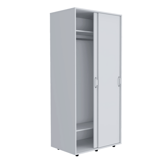 Closet Ermec Blanco