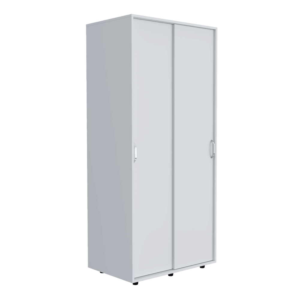 Closet Ermec Blanco