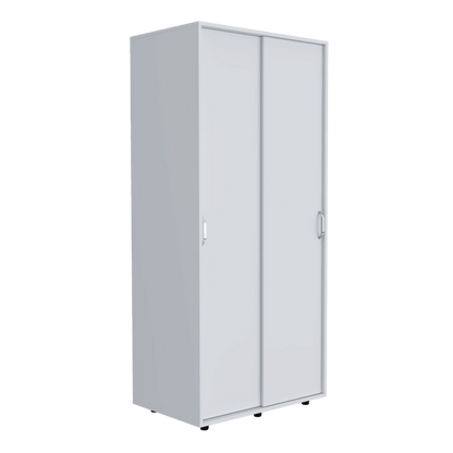 Closet Ermec Blanco