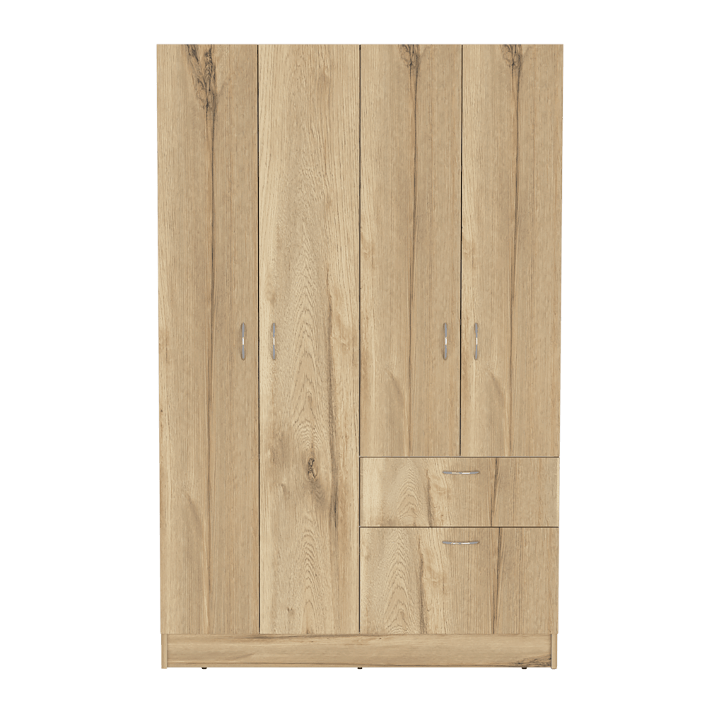 Closet Xarela Duna Y Blanco