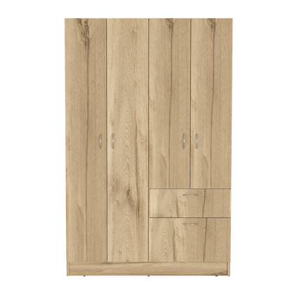 Closet Xarela Duna Y Blanco