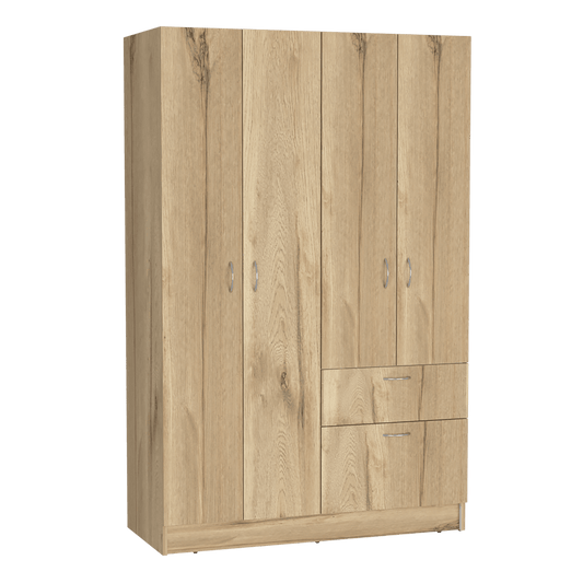 Closet Xarela Duna Y Blanco