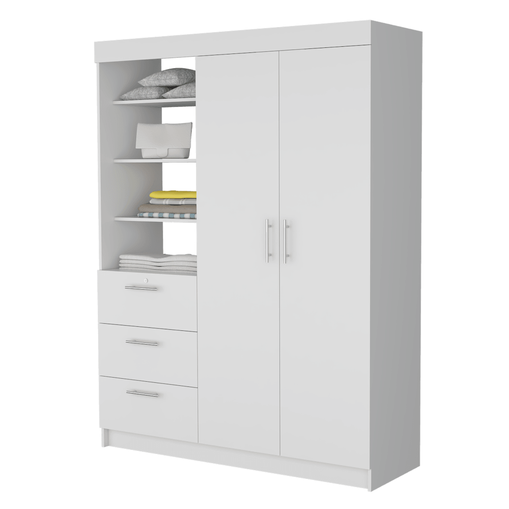 Closet Zarvia Blanco