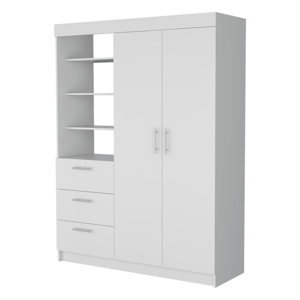 Closet Zarvia Blanco