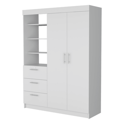 Closet Zarvia Blanco