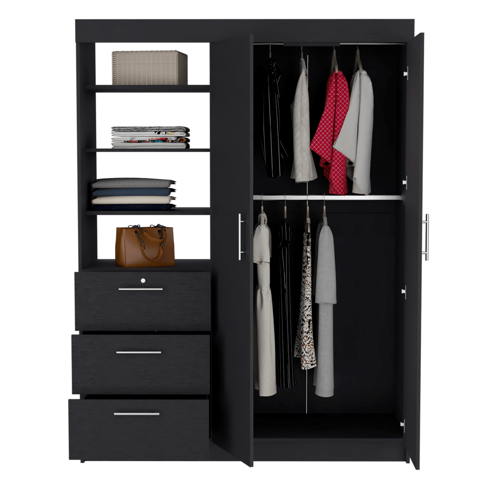 Closet Zarvia Wengue