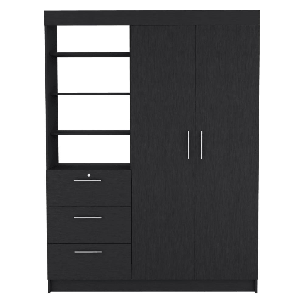 Closet Zarvia Wengue