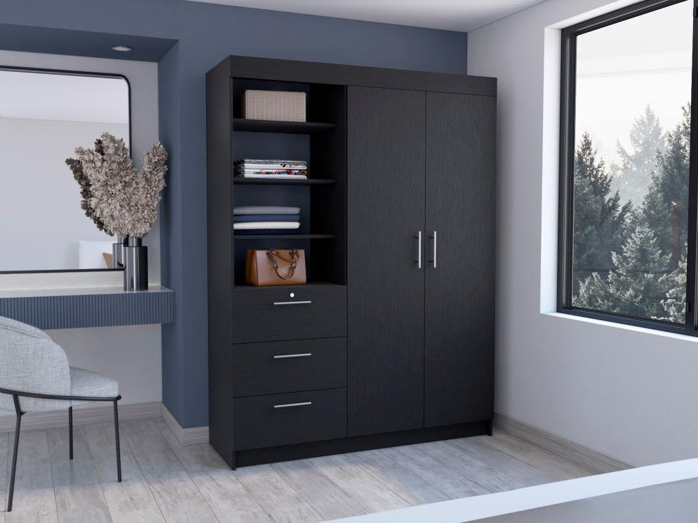 Closet Zarvia Wengue