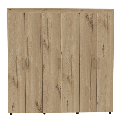Closet Filara Duna Y Blanco