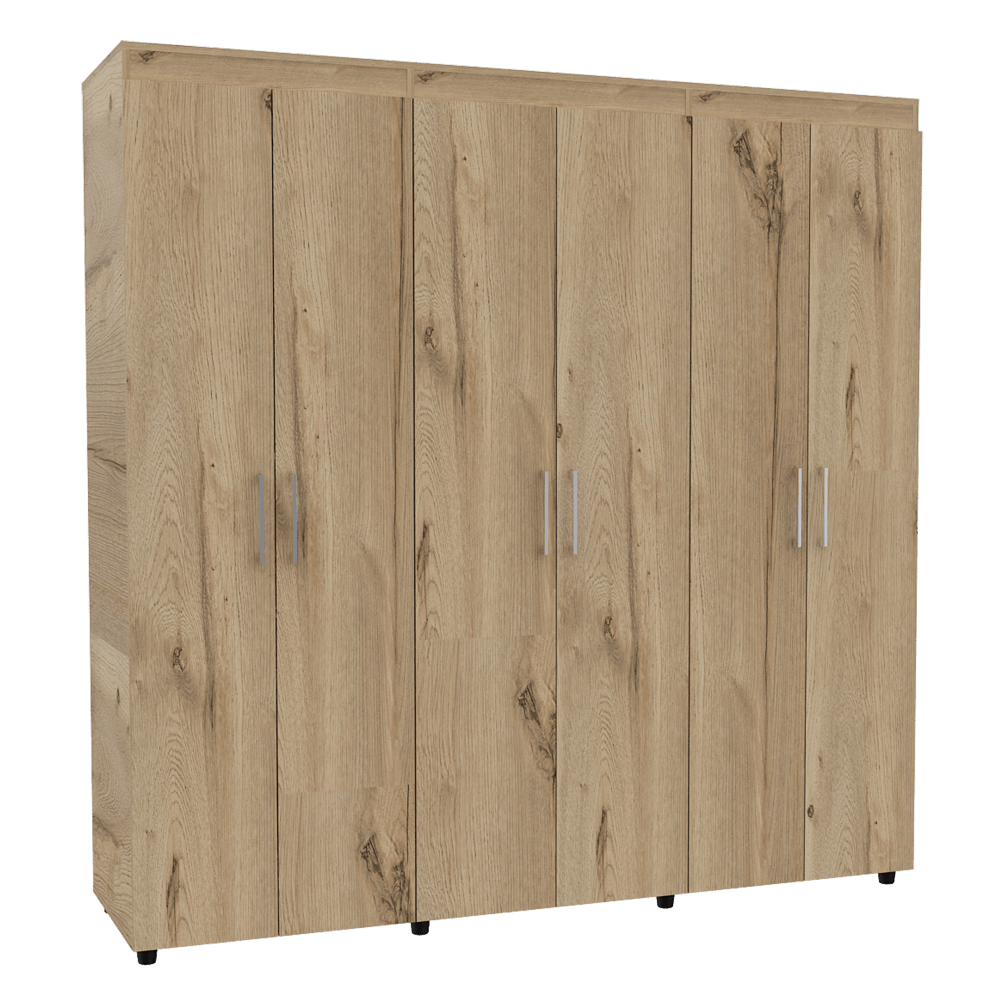 Closet Filara Duna Y Blanco
